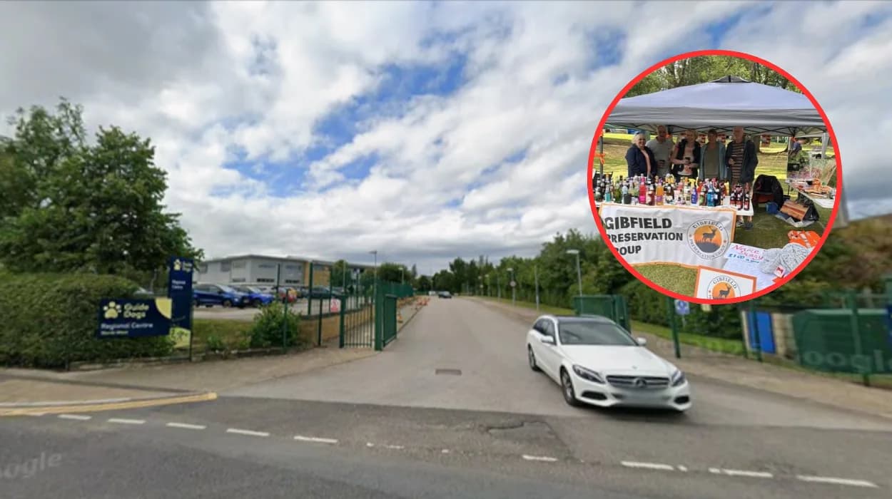 Gibfield Campaign Opposes Peel Land Development Plans in Westhoughton 2026