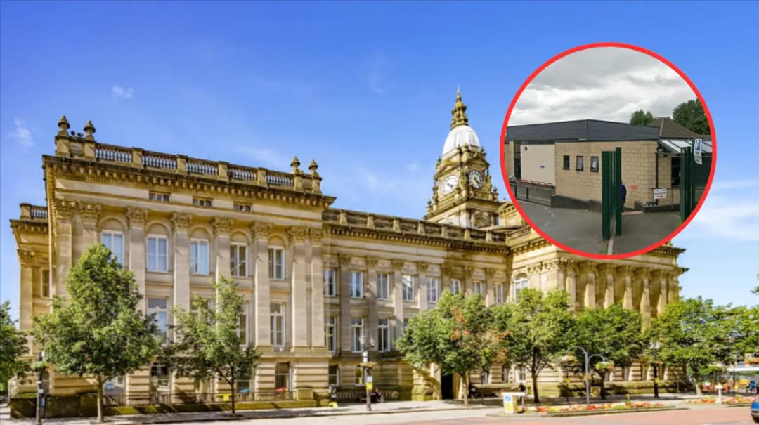 Green Fold School Boundary Changes Approved in Farnworth 2026