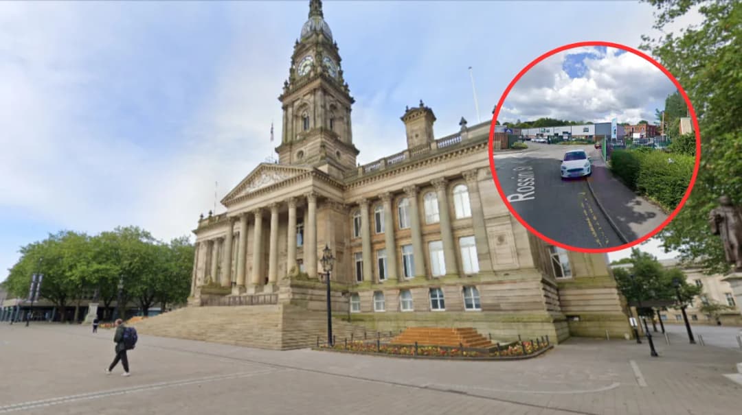 Halliwell Business Park Events Venue Plans Facing Crucial Verdict: Halliwell 2026
