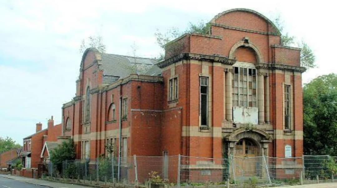 Historic Landmarks and Forgotten Stories That Shaped Farnworth