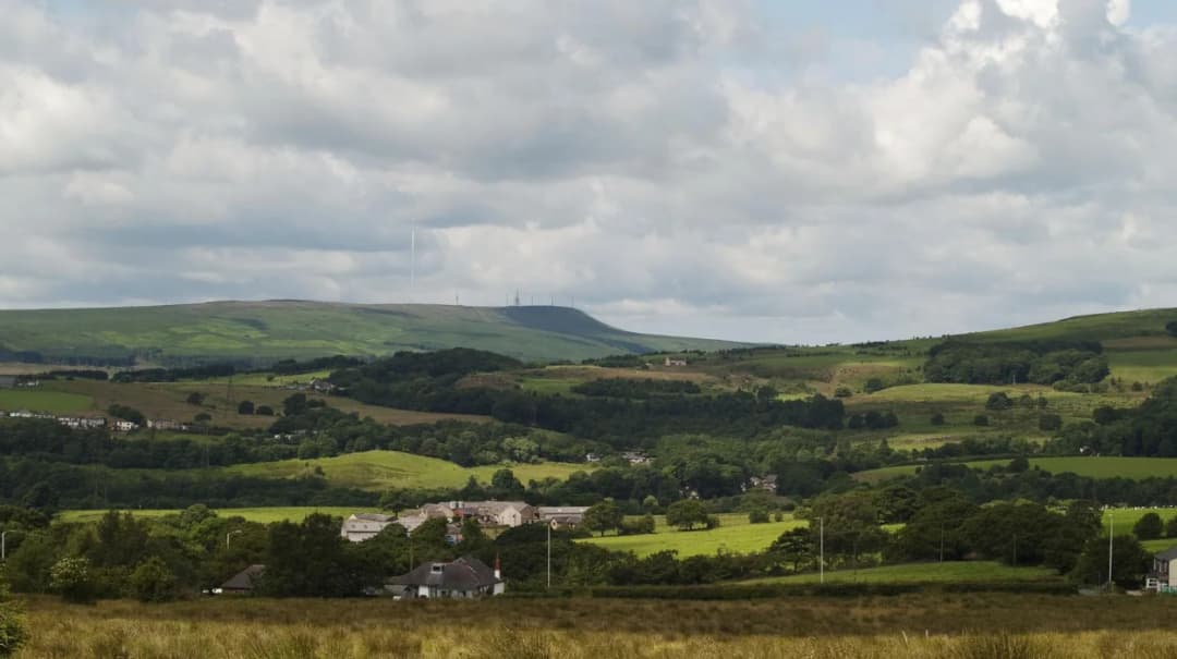 Historic Retreats and Quiet Places Around Bolton | Bolton