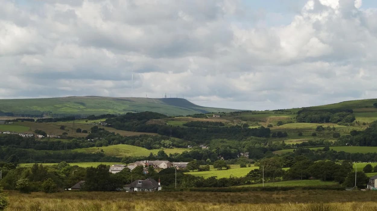 Historic Retreats and Quiet Places Around Bolton | Bolton