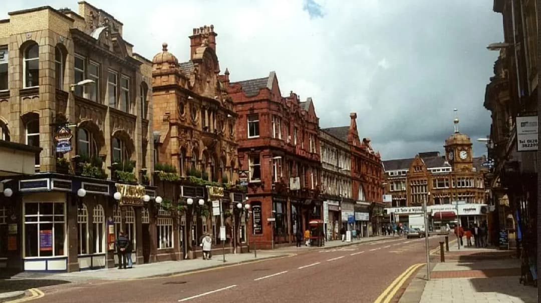 Historic Streets and Heritage Landmarks Every Visitor Should Explore in Bolton