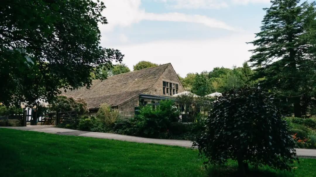 History of Rivington Landmarks and Lord Leverhulme Estate – Rivington