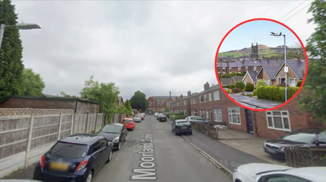 Horwich Rural Life and Urban Comforts in Lancashire 2026