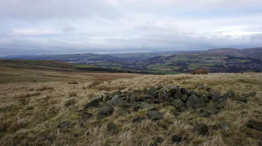 How Bolton's Landscape Evolved Through Centuries | Bolton