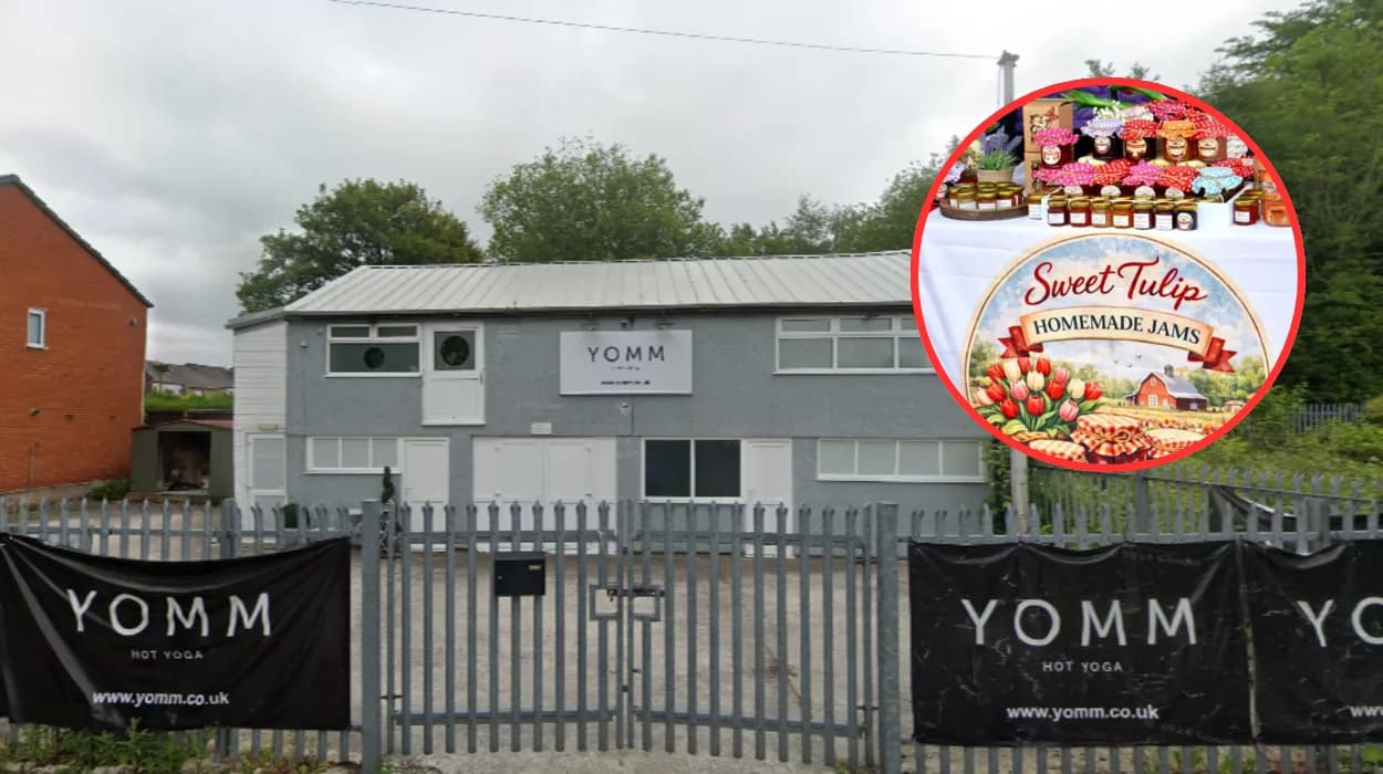Howfen Farmers Market Returns With Fresh Local Produce: Westhoughton 2026