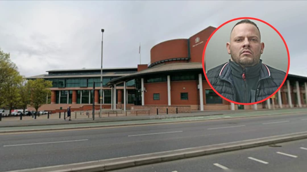 James Bury Postal Drug Dealer Ordered to Repay £49K: Westhoughton, 2026