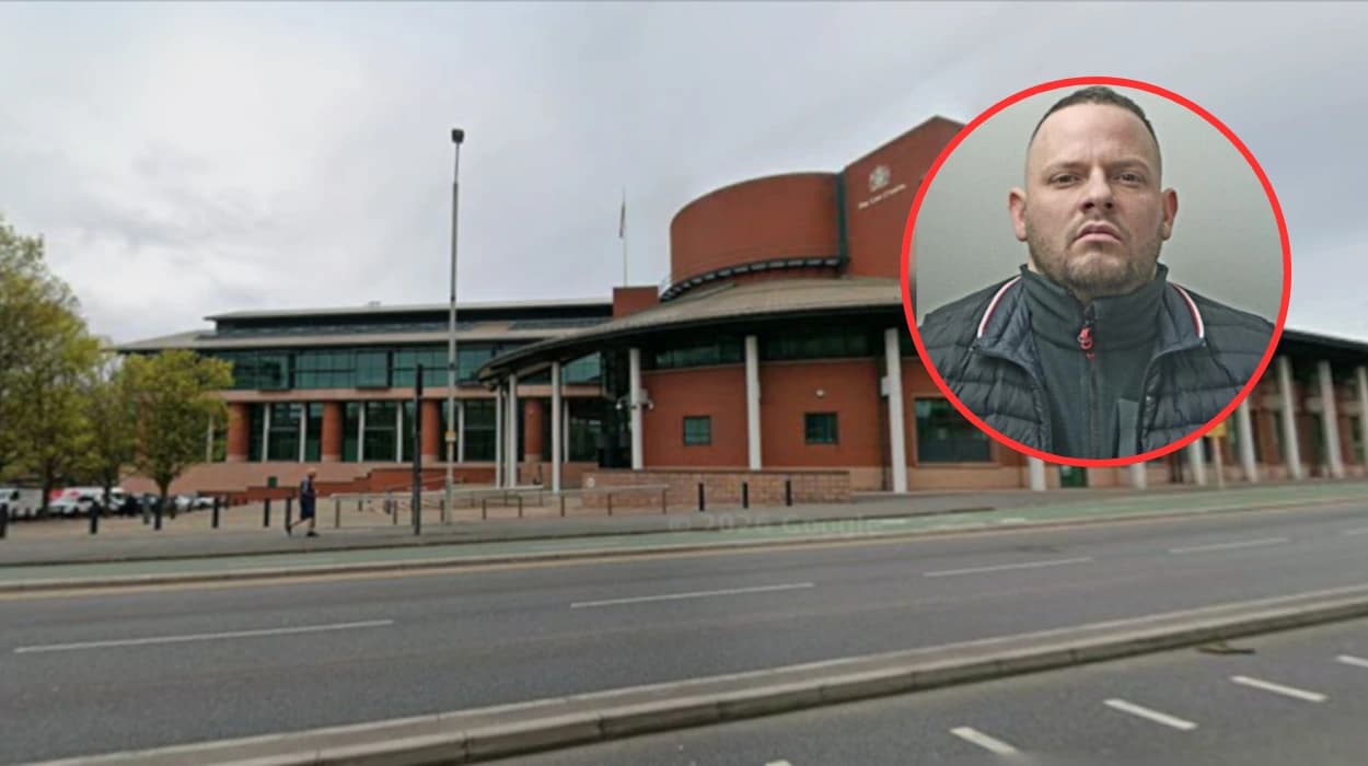 James Bury Postal Drug Dealer Ordered to Repay £49K: Westhoughton, 2026