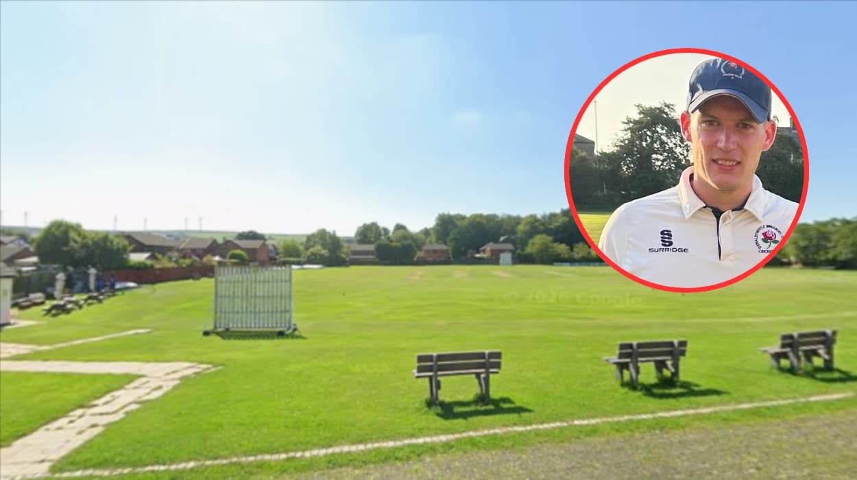 Martin hopes Ossie finish season strong, Oswaldtwistle 2026