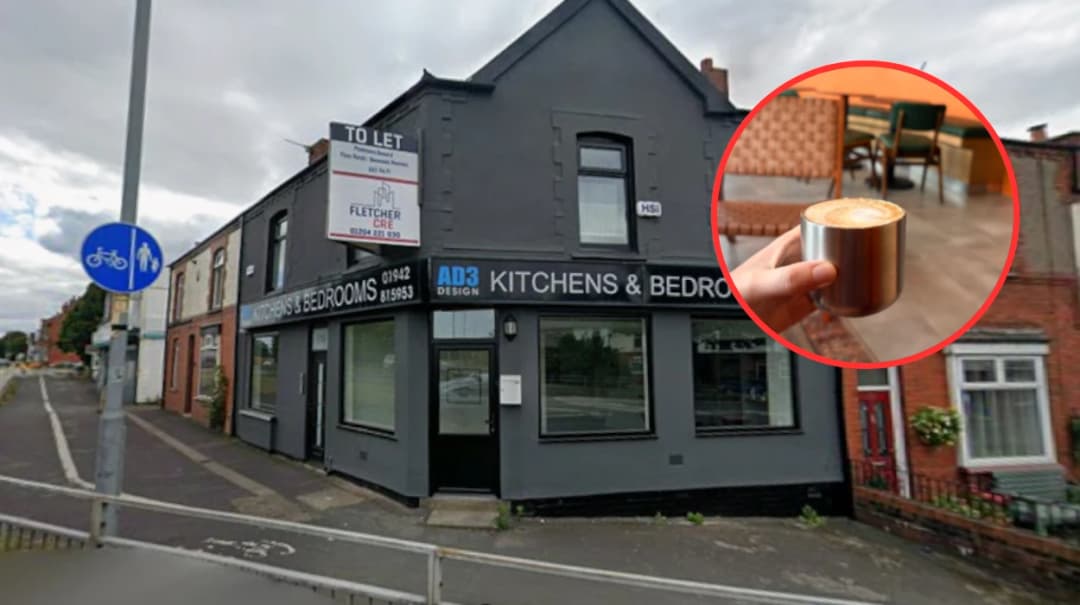 Mid Ground Coffee Opens New Independent Cafe in Westhoughton 2026