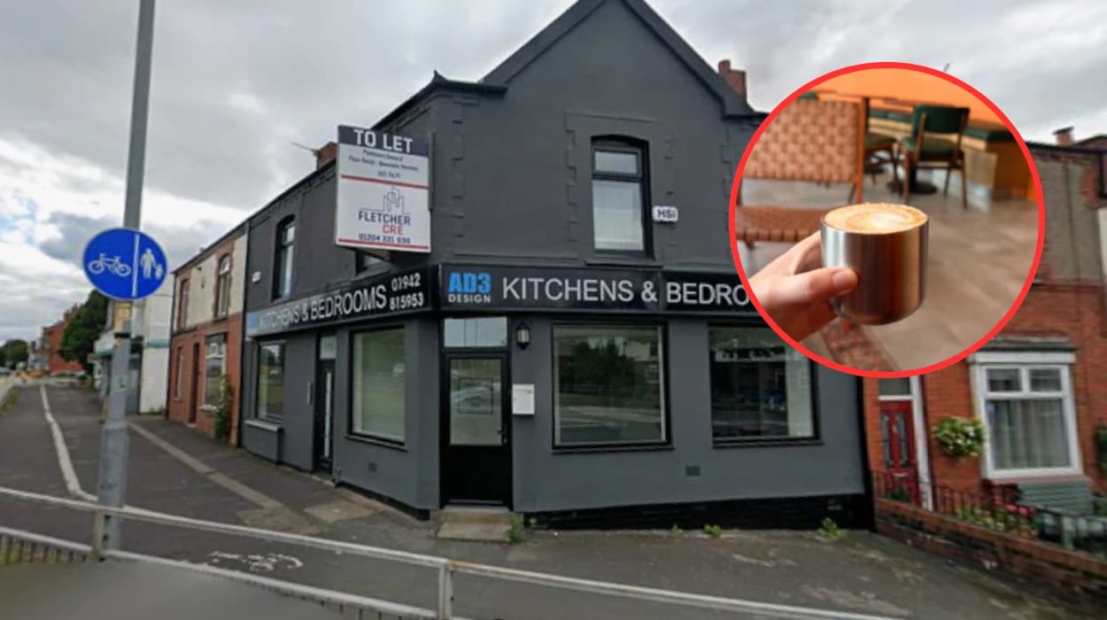 Mid Ground Coffee Opens New Independent Cafe in Westhoughton 2026