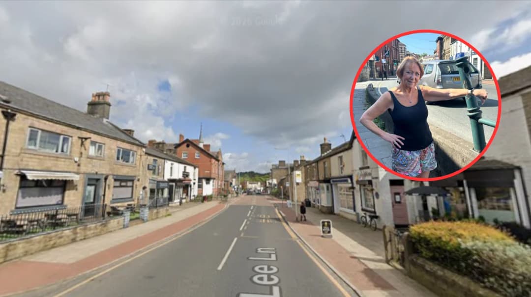 Missing Lee Lane Barriers Spark Safety Fears | Bolton 2026