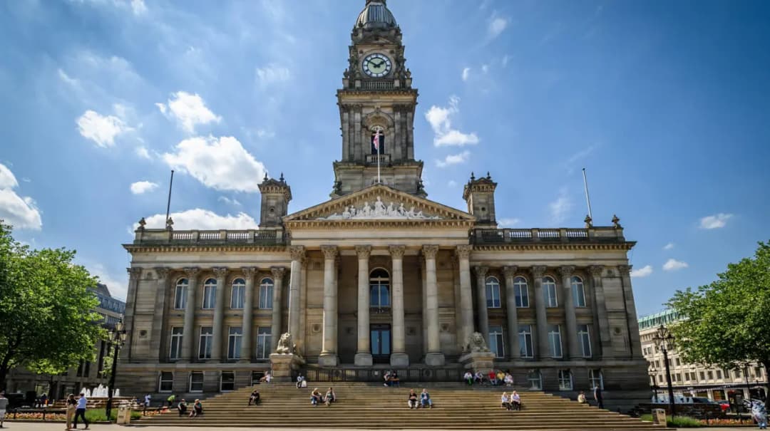 Most Instagrammable Places Every Photographer Should Visit in Bolton