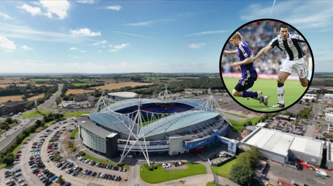NAC Breda vs Bolton Wanderers Friendly Lowdown: Bolton 2026
