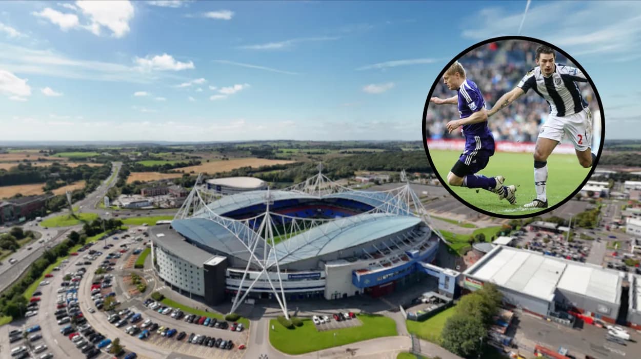 NAC Breda vs Bolton Wanderers Friendly Lowdown: Bolton 2026