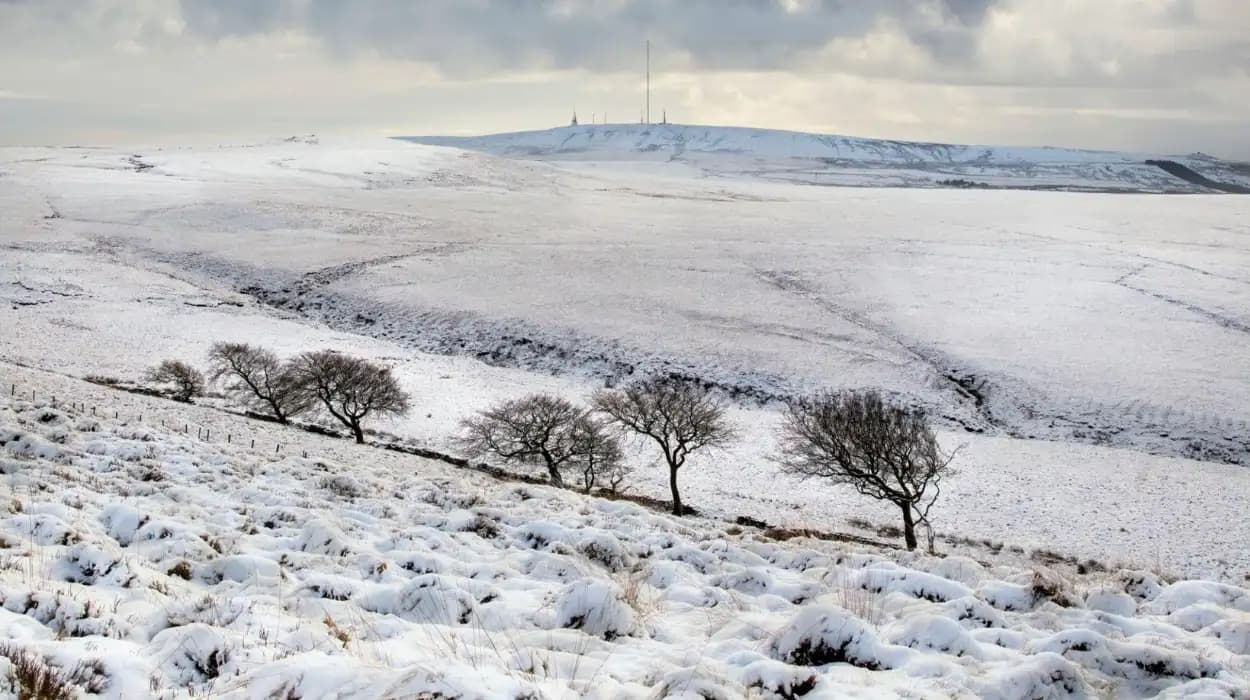 Peaceful Places to Relax in Bolton – Bolton