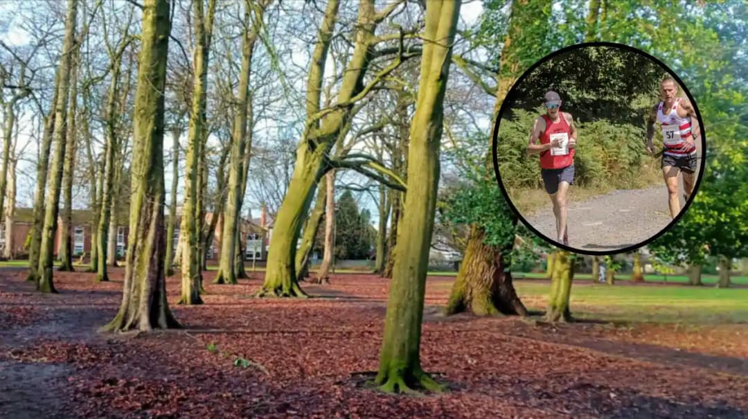 Rob Jackson Claims Northern Masters Gold Double in Stretford 2026