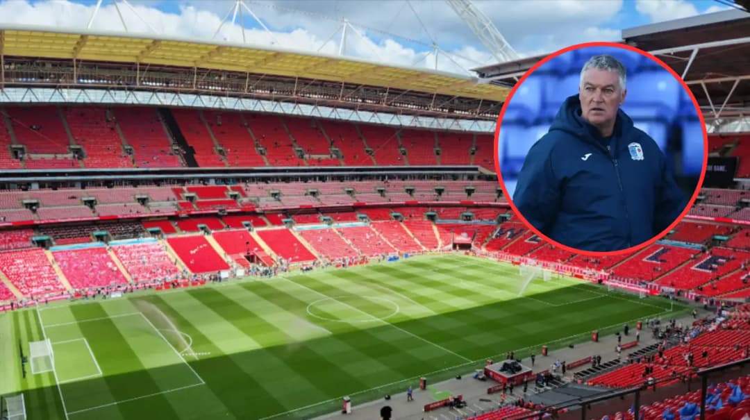 Rob Kelly Joins Schumacher at Bolton Wanderers: Bolton Today 2026