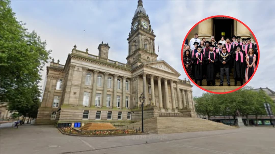 SEND Youth Celebrate Lifelong Career Success: Bolton 2026