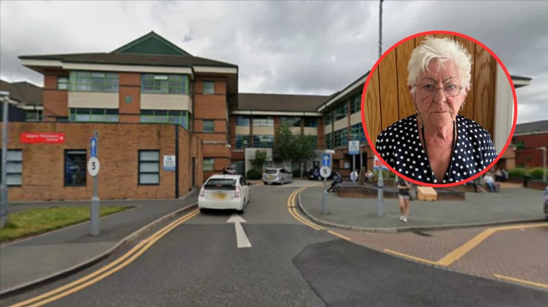 Sharples Woman Operations Cancelled 3 Times Royal Bolton Hospital 2026