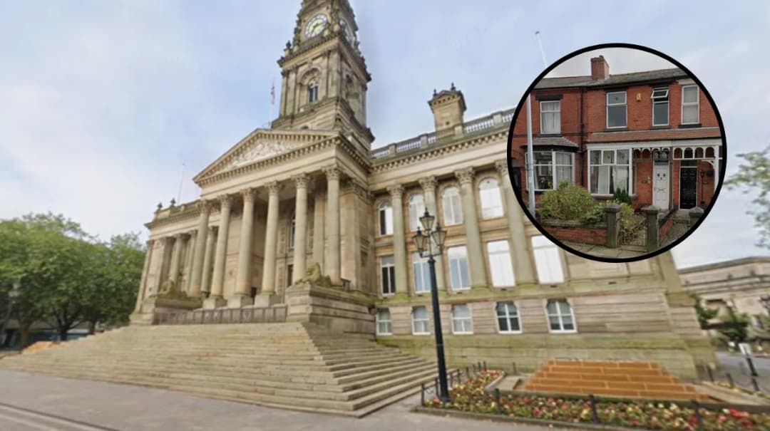 Six-Bedroom HMO Planned for Horwich Victorian Home 2026