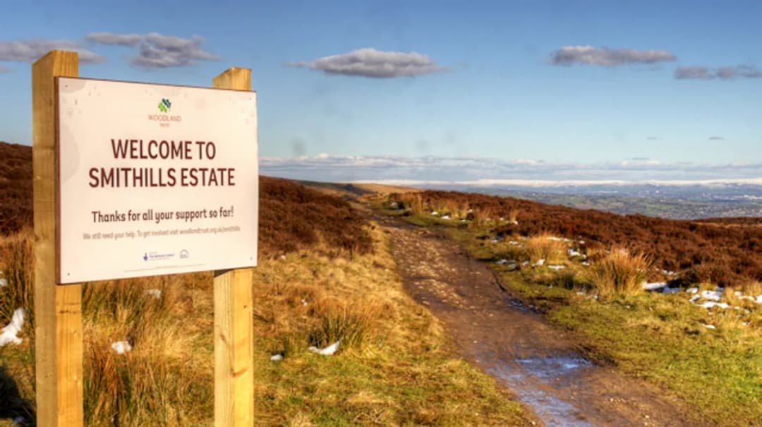 Smithills Estate and Historic Hall: A Bolton Heritage History