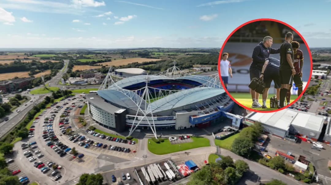 Steven Schumacher Issues Urgent Bolton Wanderers Championship Transfer Update: Bolton 2026