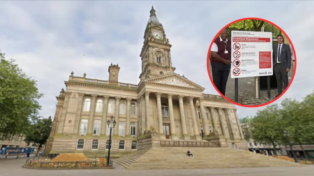 Stronger Communities Chief Sets Priorities After Crime Fall Bolton 2026