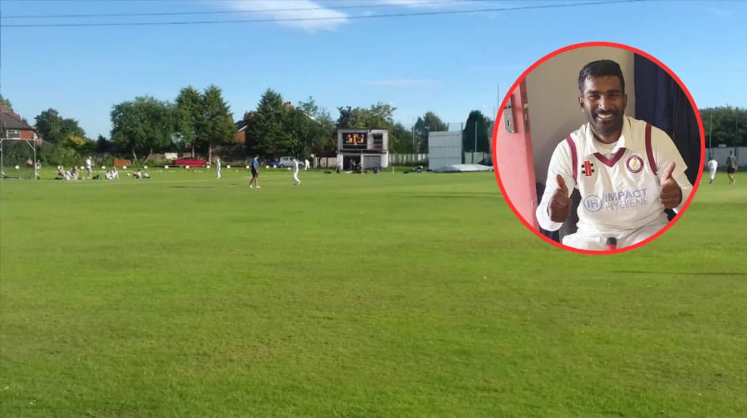 Tonge CC Shift Targets to Relegation Battle in Bolton 2026