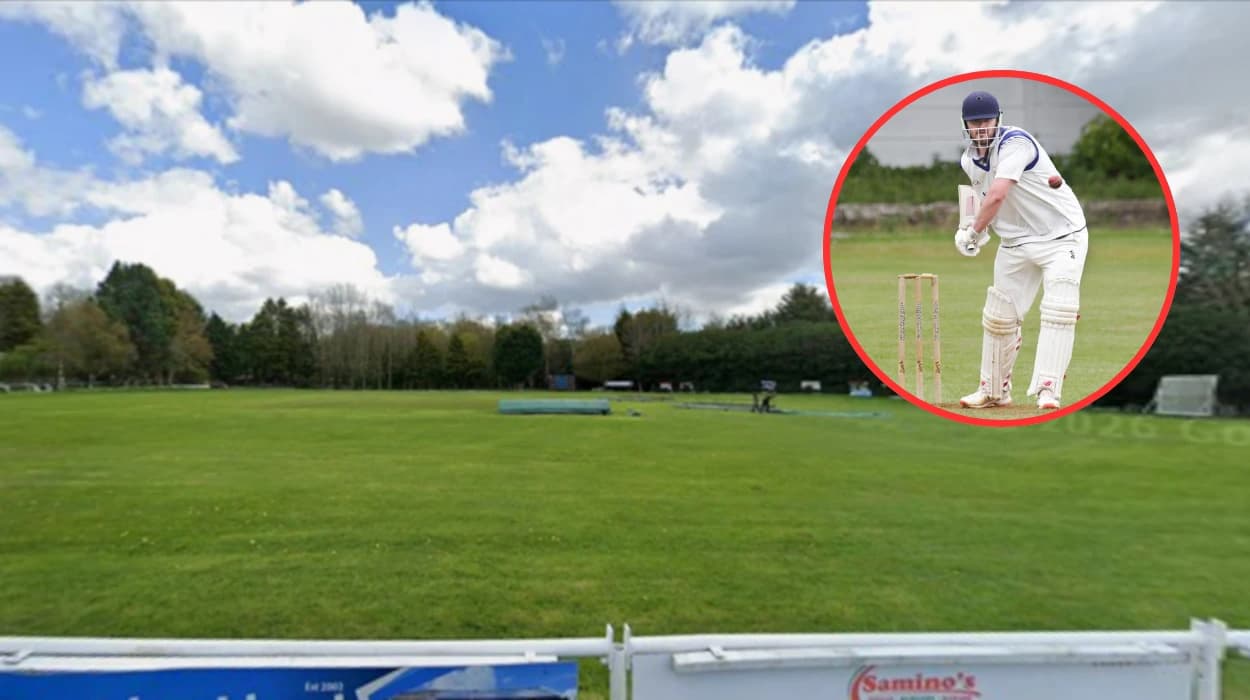 Walkden Pressure Mounts on Barrowford in Cricket League 2026 Bolton