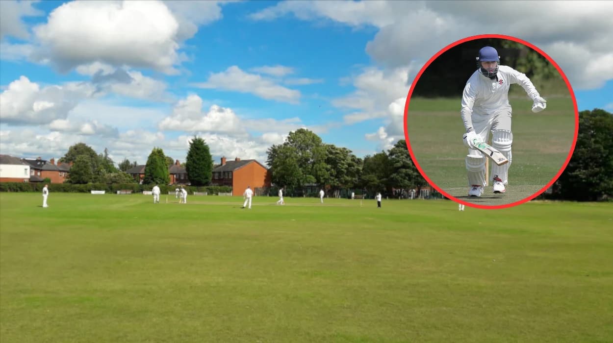 Walkden Pursues Barrowford in North West Cricket League Title Race: Bolton 2026