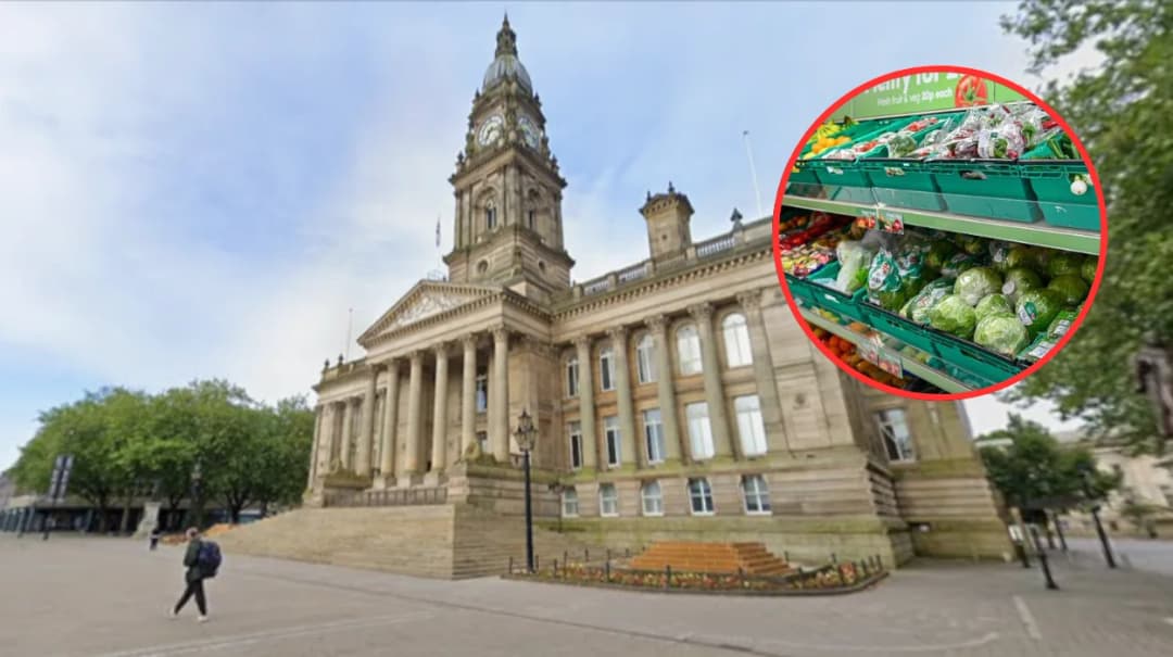Warburtons and Bolton Council Launch Community Shop in Great Lever 2026