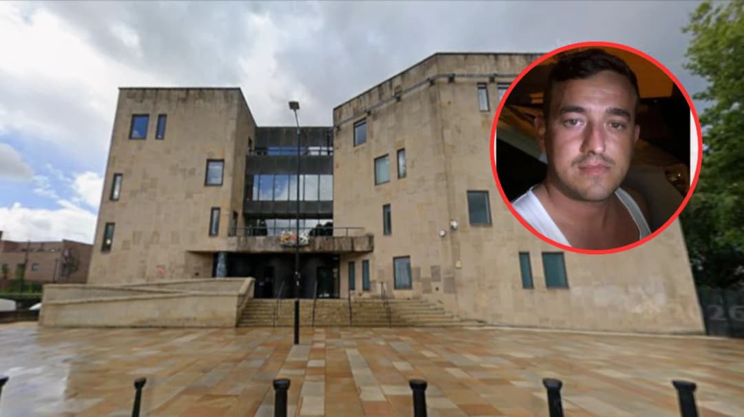 Warrant issued for Bury fraudster to face Bolton Crown Court 2026