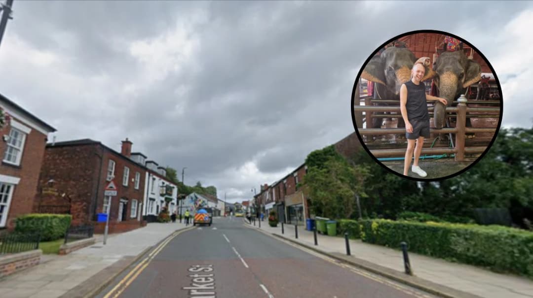 Westhoughton Dad Kyle Campbell Dies in Thailand Days Before Wedding, 2026