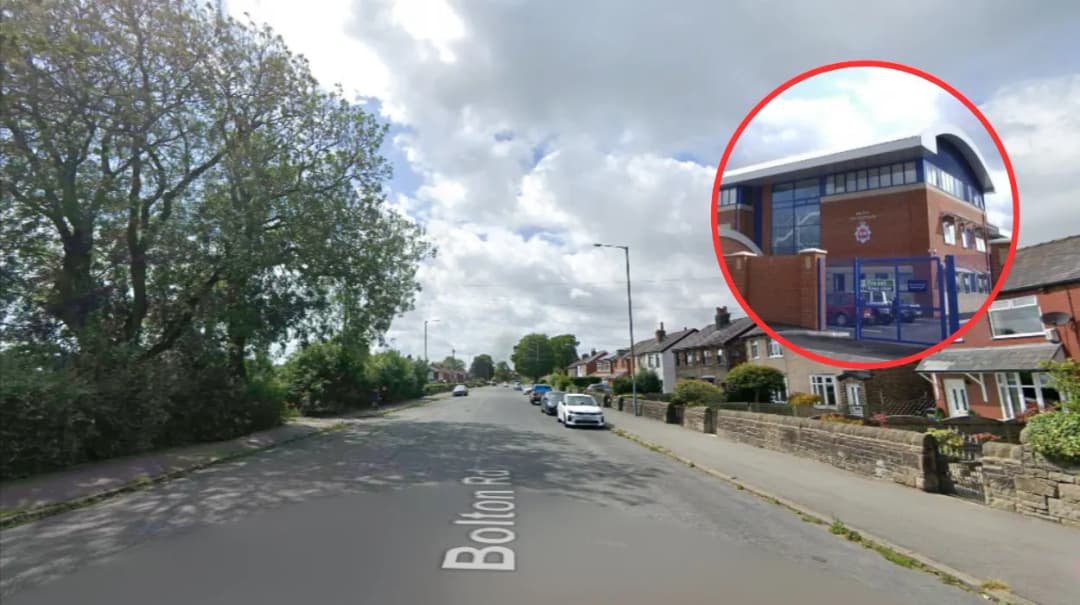 Westhoughton High School Staff Grooming Arrest Update: Bolton 2026