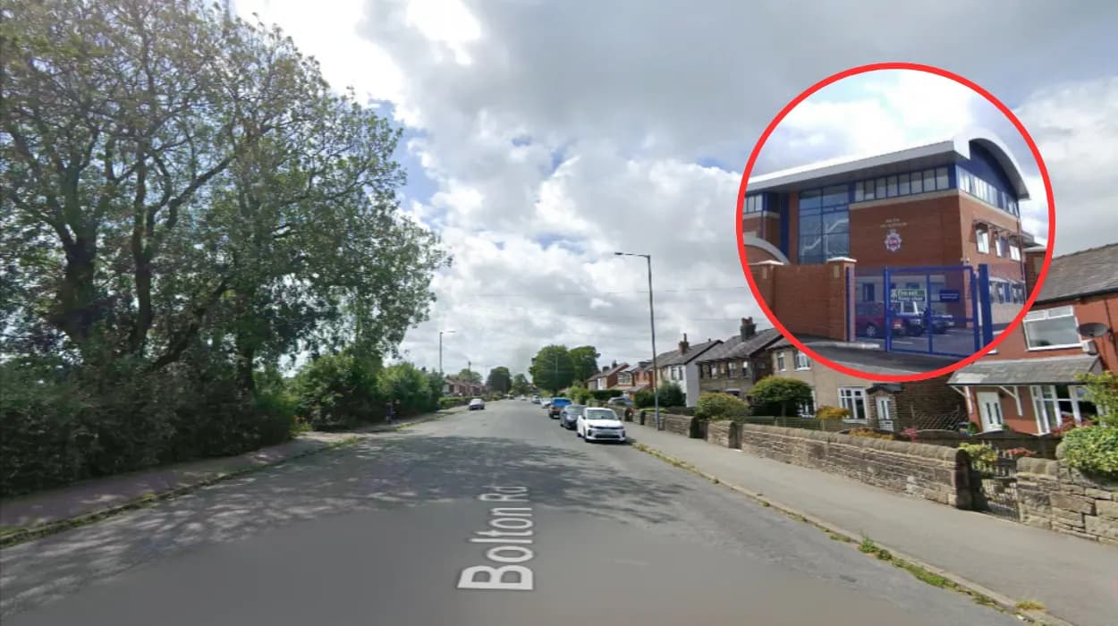 Westhoughton High School Staff Grooming Arrest Update: Bolton 2026