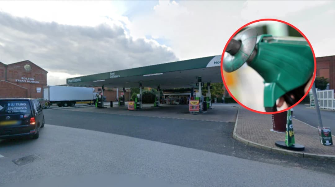 Where to Find the Cheapest Petrol Prices in Bolton: 2026 Index
