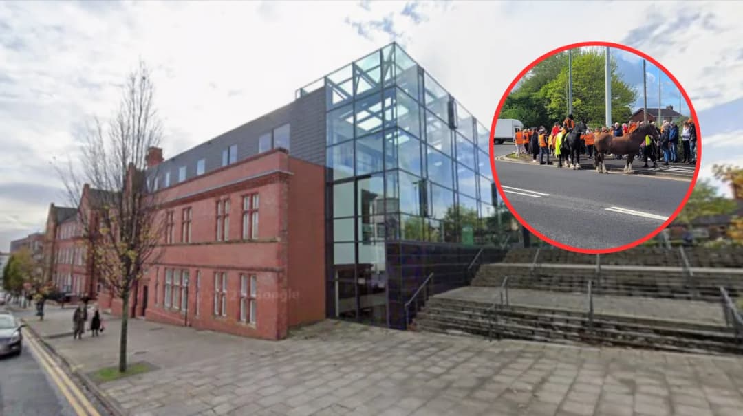 Wigan Council Opens Consultation on Gibfield Housing Plan in Atherton 2026
