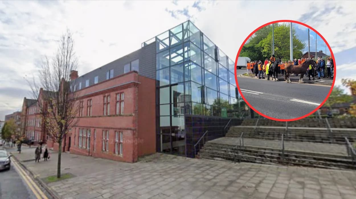 Wigan Council Opens Consultation on Gibfield Housing Plan in Atherton 2026