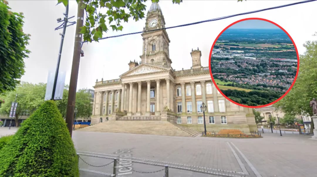 £17m Wingates Plan Approved Creating 6,900 Jobs: Westhoughton 2026