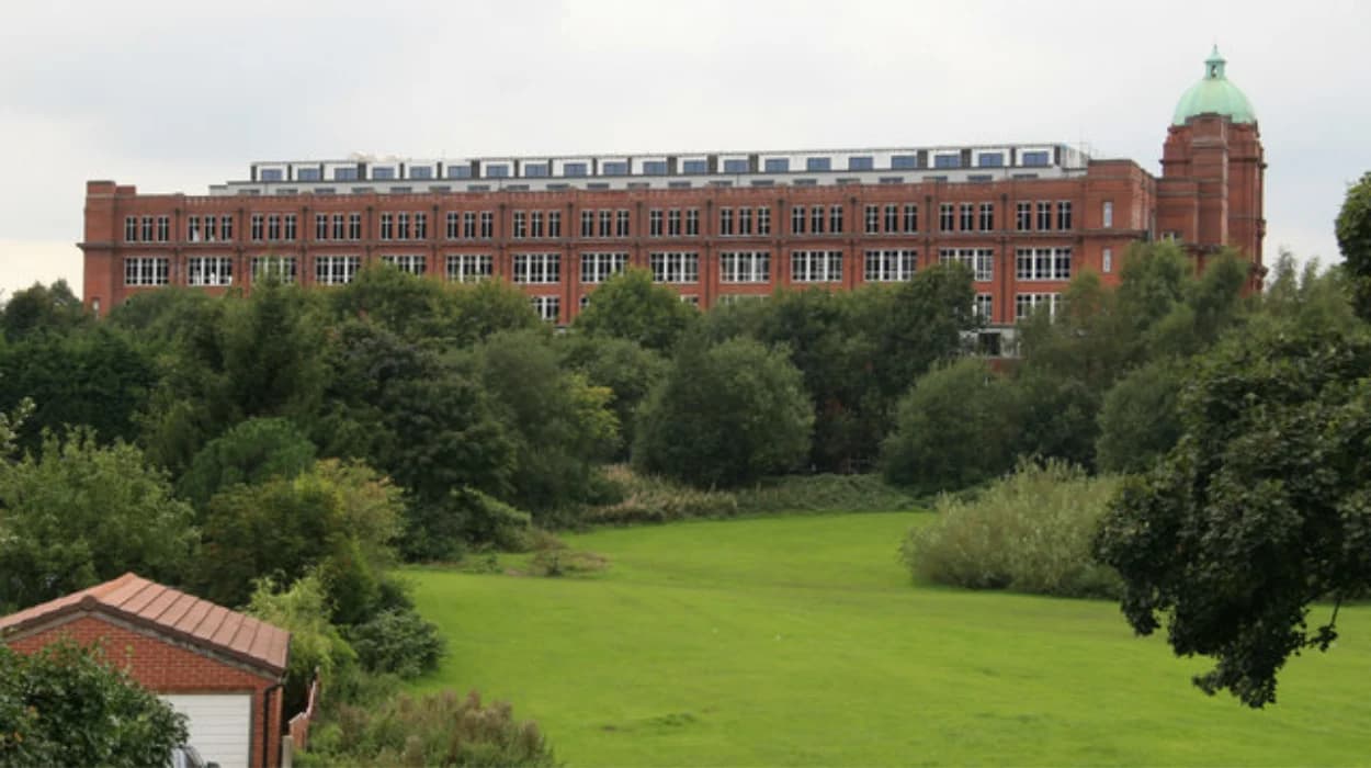 Astley Bridge History: From Rural Bolton to Industrial Growth