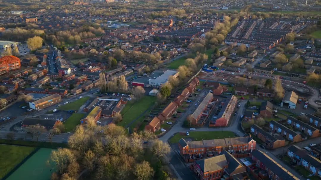 Astley Bridge Visitor Guide: Bolton Heritage & Attractions Astley Bridge