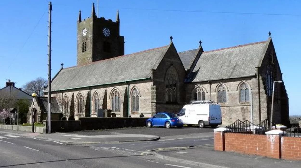 Blackrod History: Origins, Industry and Heritage – Blackrod