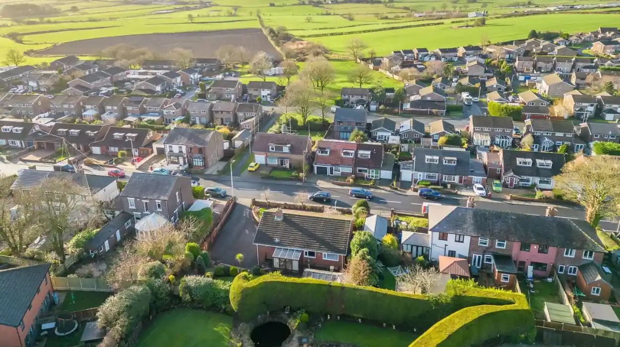 Blackrod's Industrial Past: Coal, Transport and Community Development | Blackrod