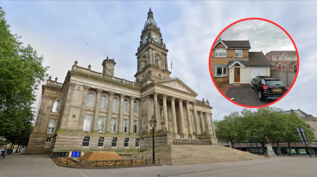 Bolton Council Approves Over Hulton Home Extension Despite Parking Shortfall: 2026