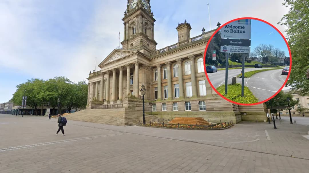 Bolton Council Official Opposition Decided by Horwich North By-Election: Horwich 2026