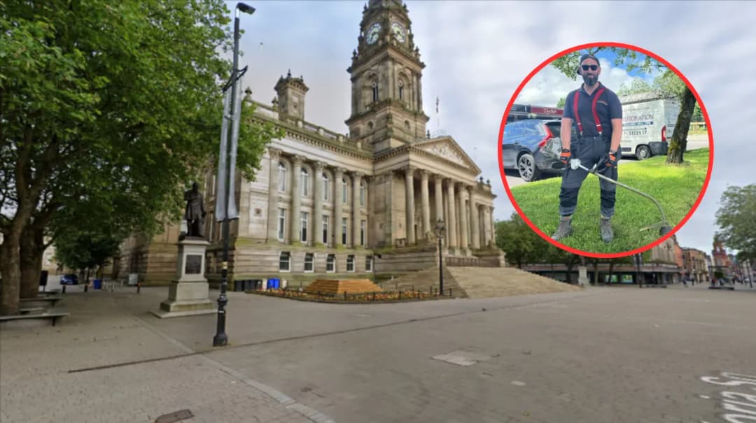 Bolton Council Pauses Grass-Cutting Sparking Resident Action in Over Hulton 2026