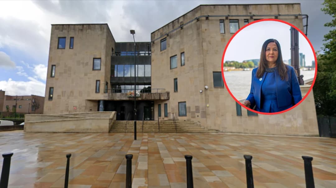 Bolton MP Demands Longer Sentence For Notorious Rapist Paul Quinn: Bolton 2026