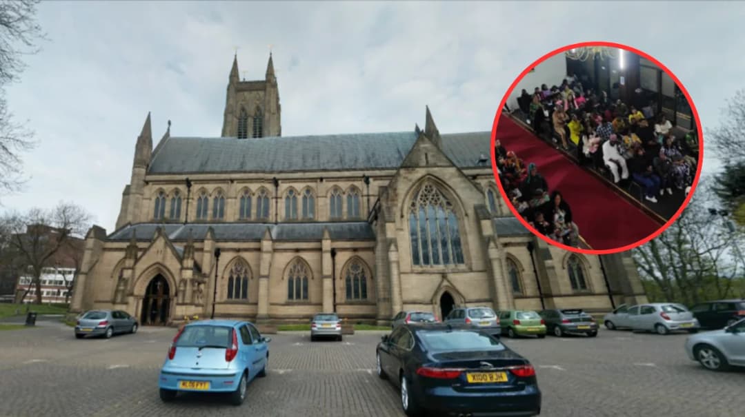 Bolton Parish Church Hosts Historic Midsummer Market and Tower Tours, Bolton 2026